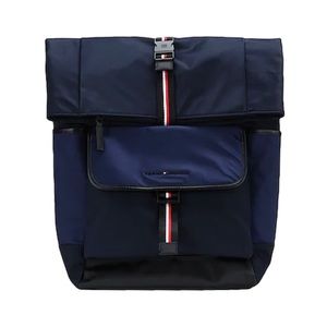 Tommy Hilfiger Highline roll up backpack MSRP $108